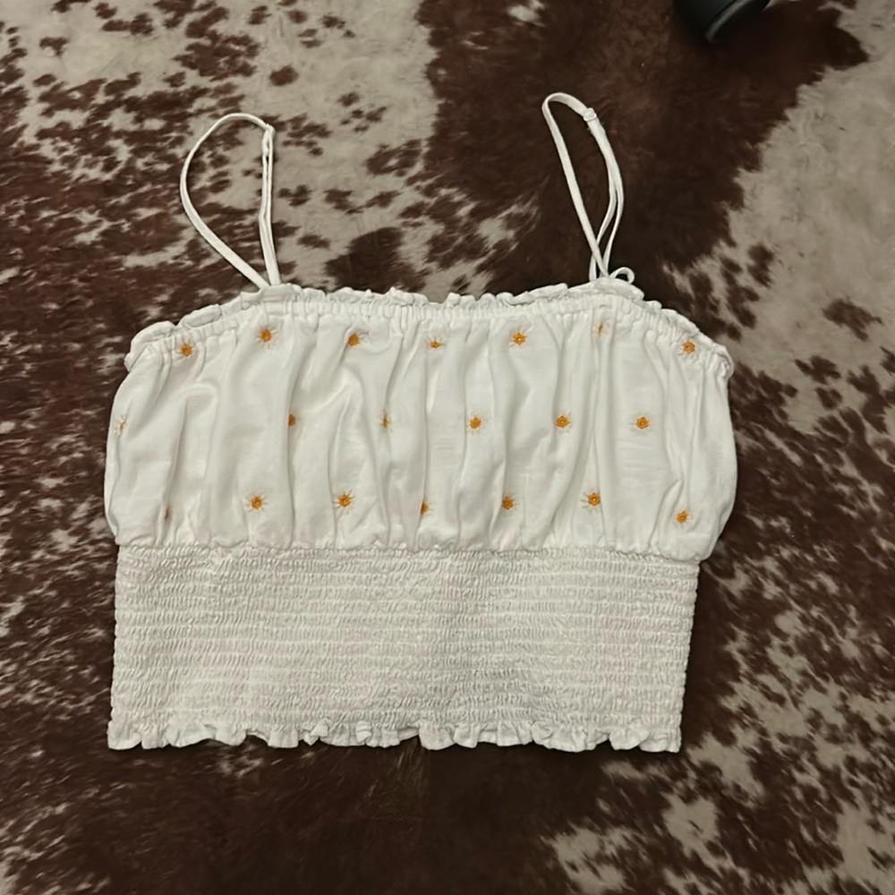 Cute top